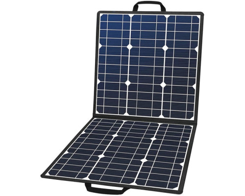 Сонячна панель FLASHFISH SP18V50W 50W, 18V 